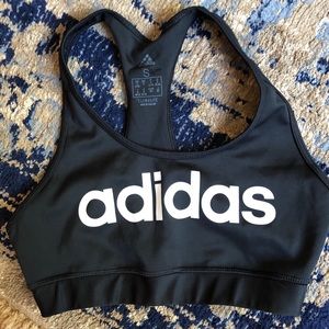 Adidas sports bra